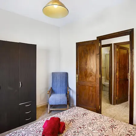 Villa House La Galdar
