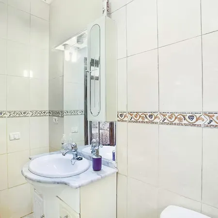 Villa House La Galdar