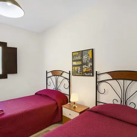 House La Galdar