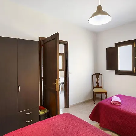 Villa House La
