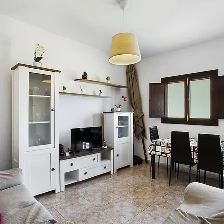 House La Galdar