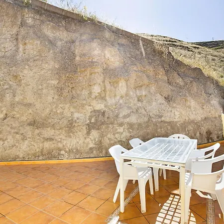 House La Galdar
