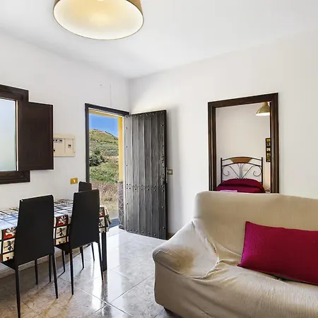 House La Villa *